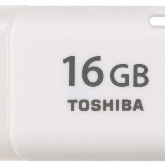 Toshiba THN-U301W0160E4 16GB USB 3.0 Flash Bellek