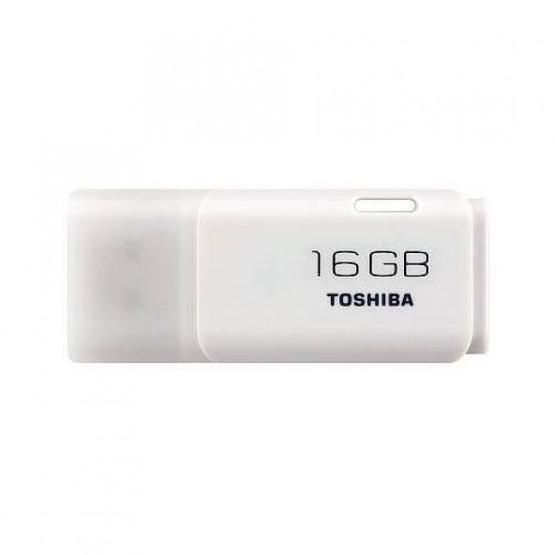 Toshiba THN-U301W0160E4 16GB USB 3.0 Flash Bellek