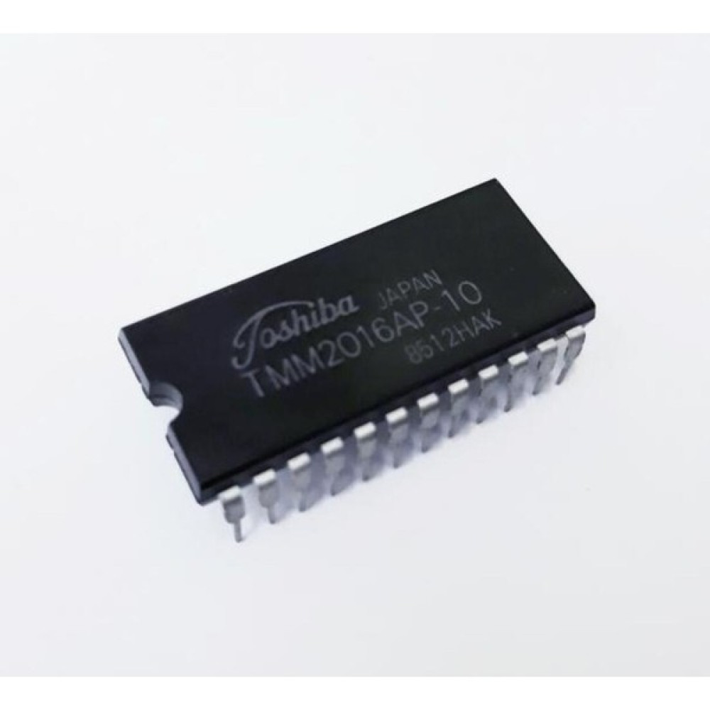 Toshiba TMM2016AP-10 8 Bit Static Ram Oto Boyaları Fiyatı