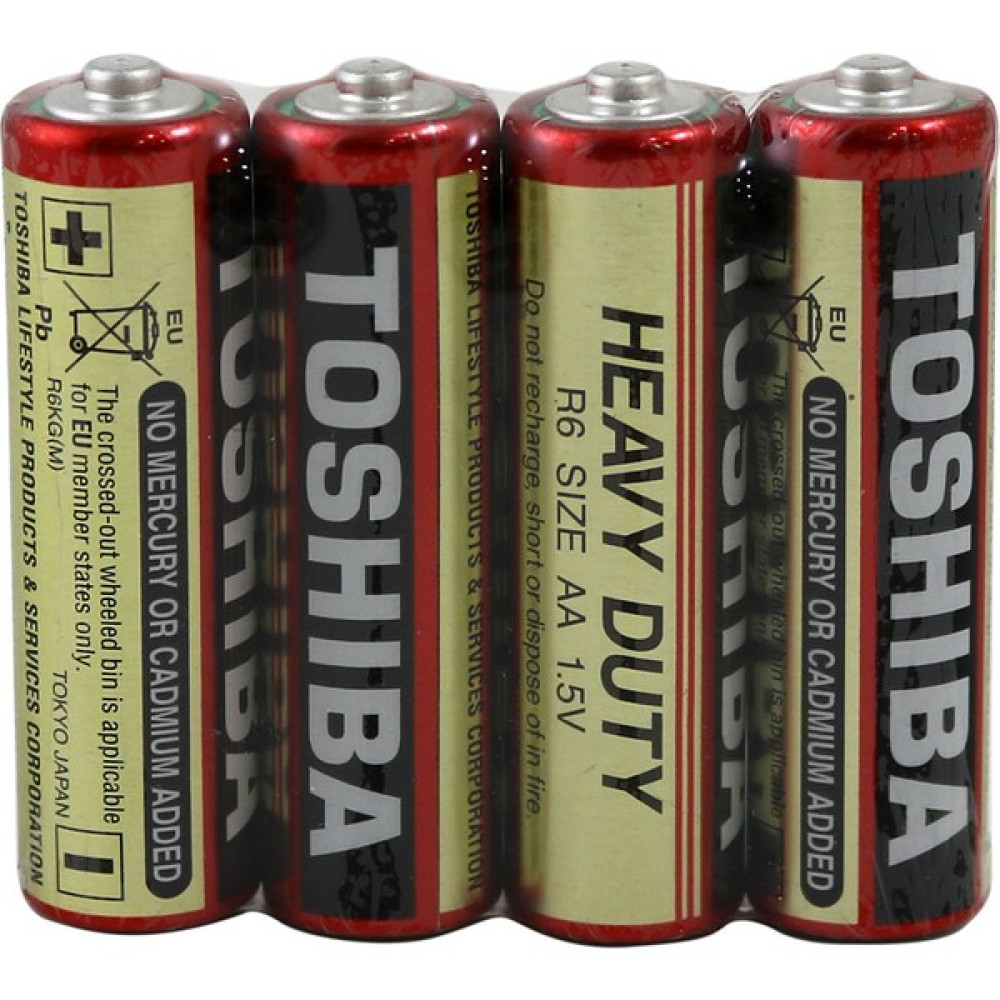 Toshiba Toshiba Kalem Pil 4'lü Paket Laptop Batarya Pil Fiyatı