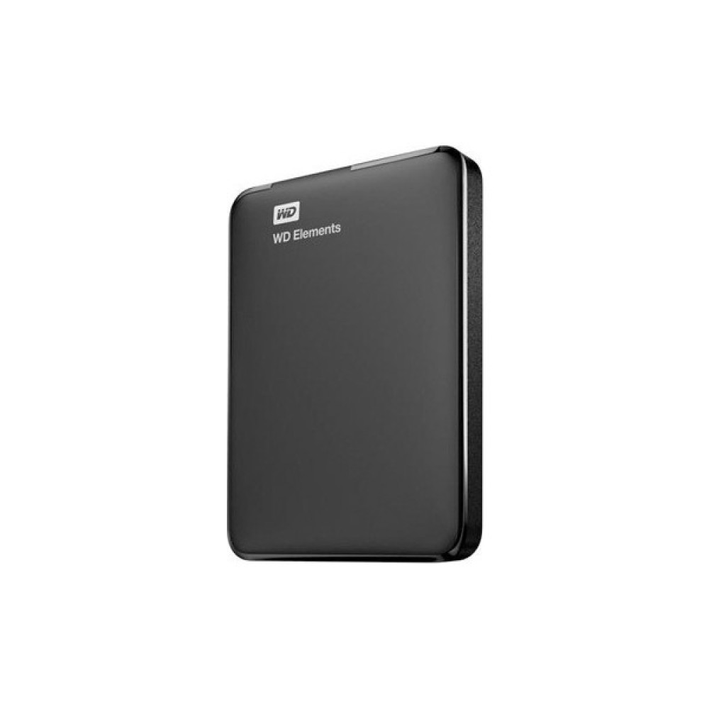 Toshiba Wd 2.5 Elements 2tb USB 3.0 External HDD Siyah WDBU6Y0020BBK-WESN Flash Bellekler Fiyatı