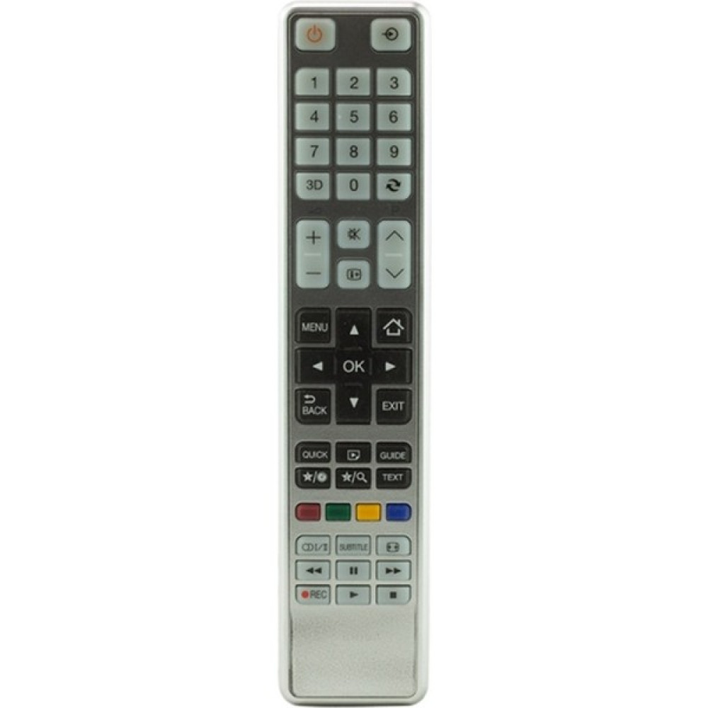 Toshiba Weko Kl Vestel*toshıba CT-8035 LCD Kumandası (CT-8040-RM-L263A-M7485602263X) Oto Boyaları Fiyatı