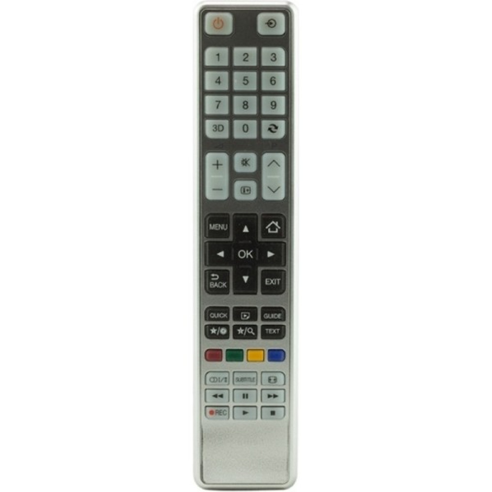 Toshiba Weko Kl Vestel*toshıba CT-8035 LCD Kumandası (CT-8040-RM-L263A-M7485602263X) Siyah Oto Boyaları Fiyatı