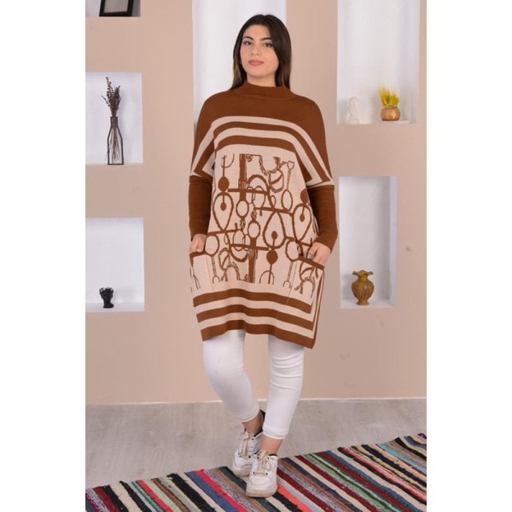 Tosıdra Triko Panço Panço Fiyatı