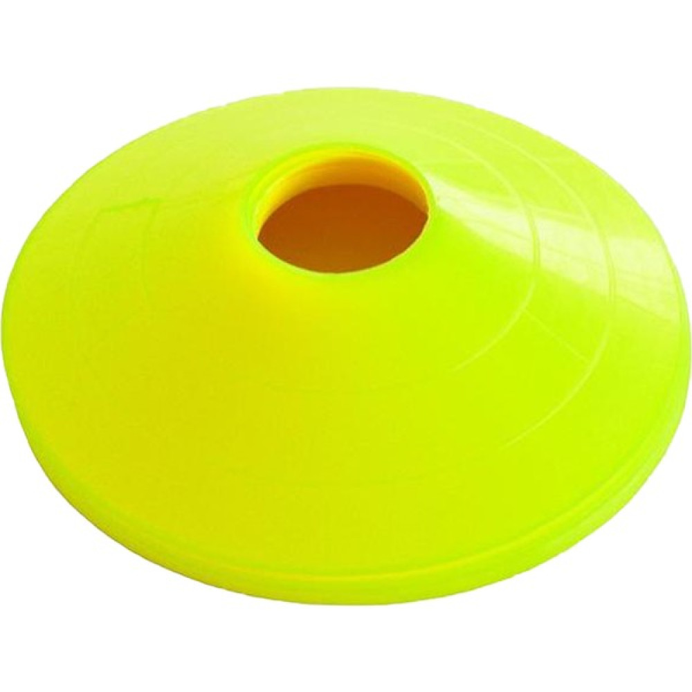 Tosima 10'lu Antrenman Çanağı Seti 17X4,5 cm 10 Adet Futbol Malzemeleri Fiyatı