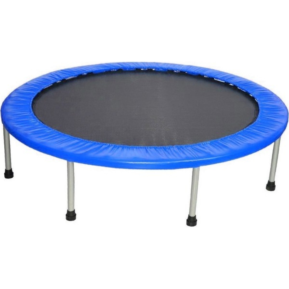 Tosima 40 Inç Trambolin 102 cm Trampolin 6 Ayaklı Kondisyon Aletleri Fiyatı