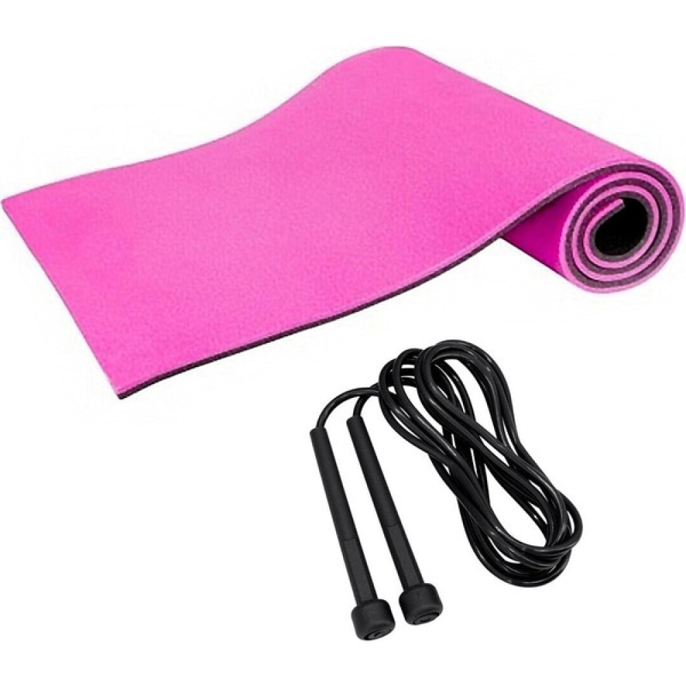 Tosima 8mm Pilates Matı Atlama Ipi Seti Yoga Mat Minder Pilates Seti Pilates Minderi Pilates Minderi Fiyatı