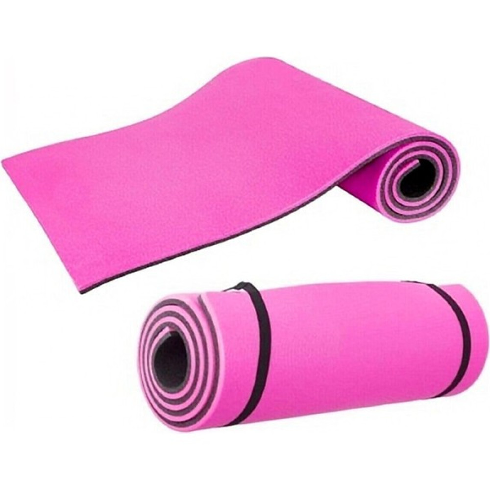 Tosima 8mm Pilates Matı Yoga Matı Pilates Minderi Egzersiz Minderi Yer ve Kamp Matı Pilates Minderi Pilates Minderi Fiyatı