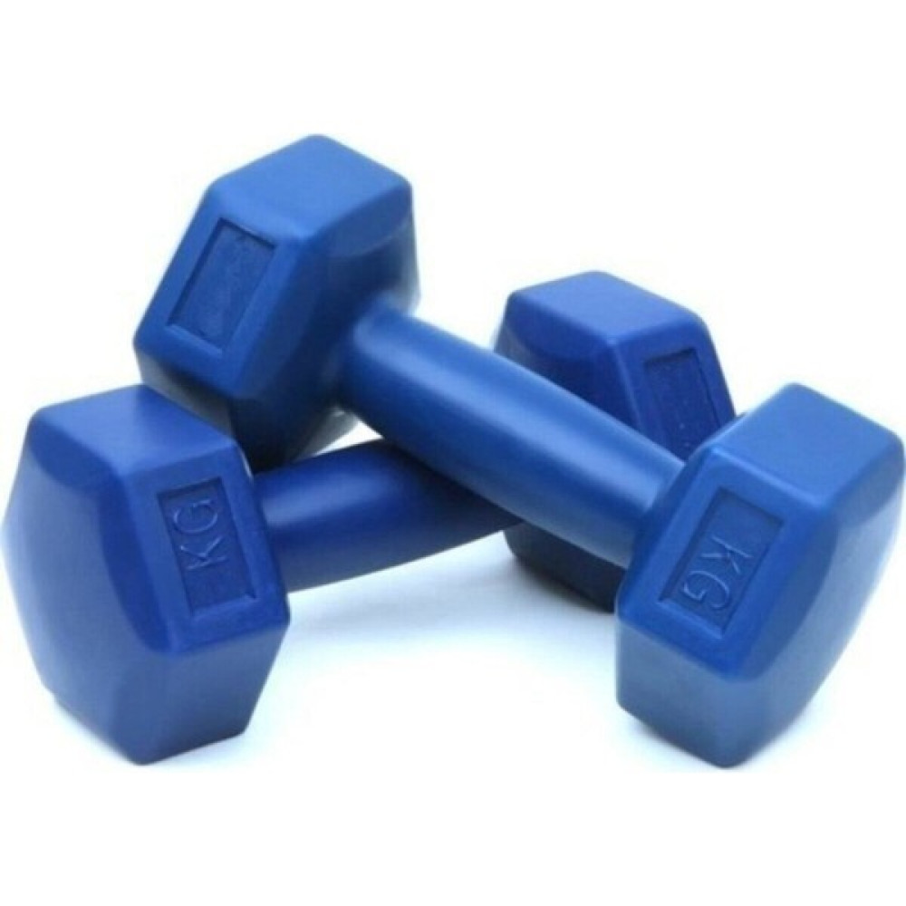Tosima J40-47 4 kg Dambıl Seti Ağırlık Seti 4 kg 2 Adet Pilastik Dambıl Dm4 Dambıllar & El / Ayak Ağırlıkları Fiyatı