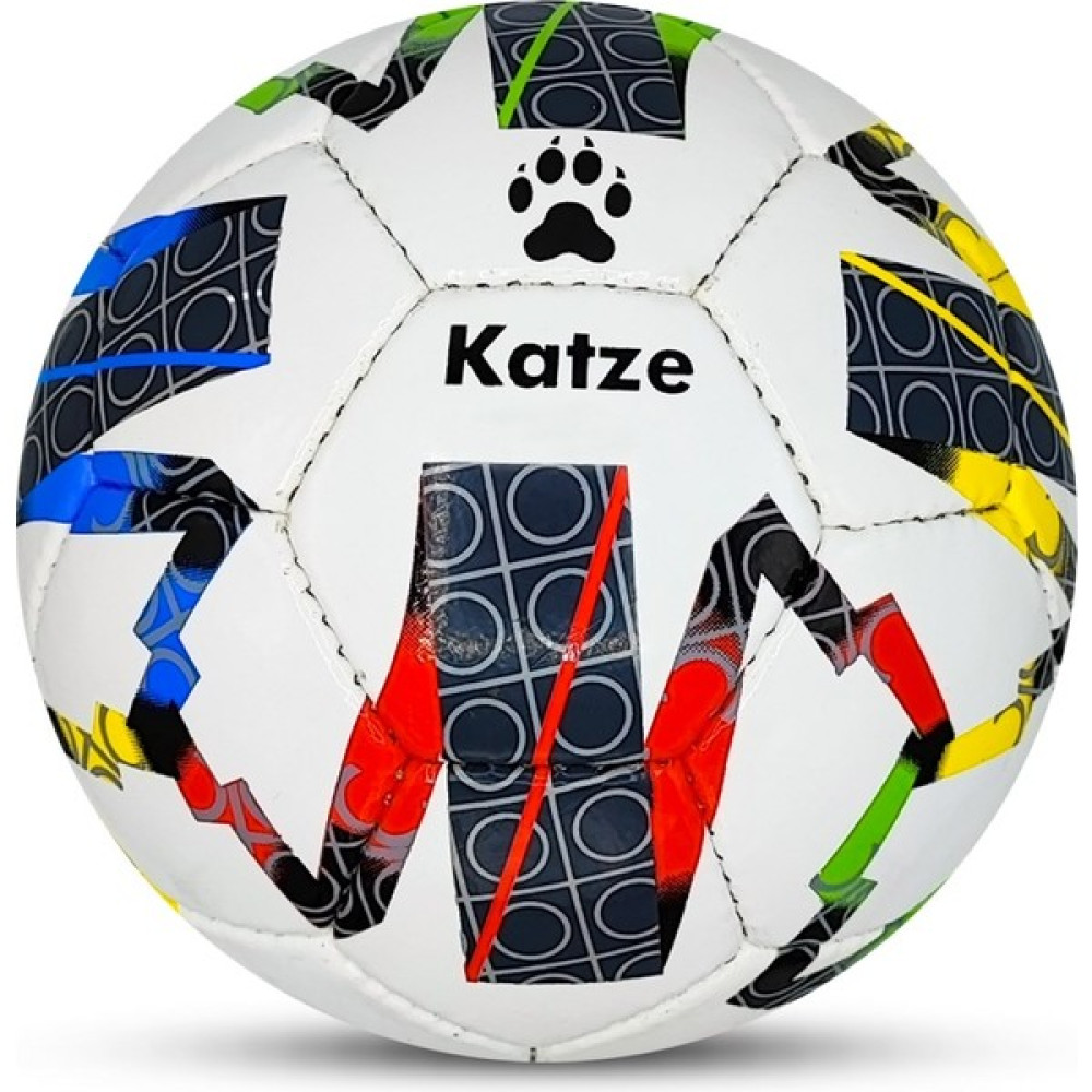Tosima Katze El Dikişli Premium Futbol Topu Halı Saha Topu Maç Topu Profesyonel Toplar Fiyatı