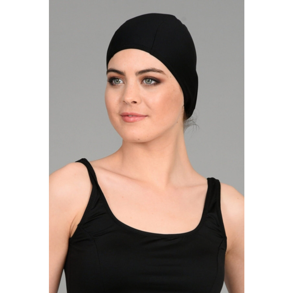 Tosima Likra Kumaş Bone Deluxe Yüzücü Havuz Ve Deniz Bonesi Bez Bone Standart Beden Dalış & Yüzme Malzemeleri Fiyatı