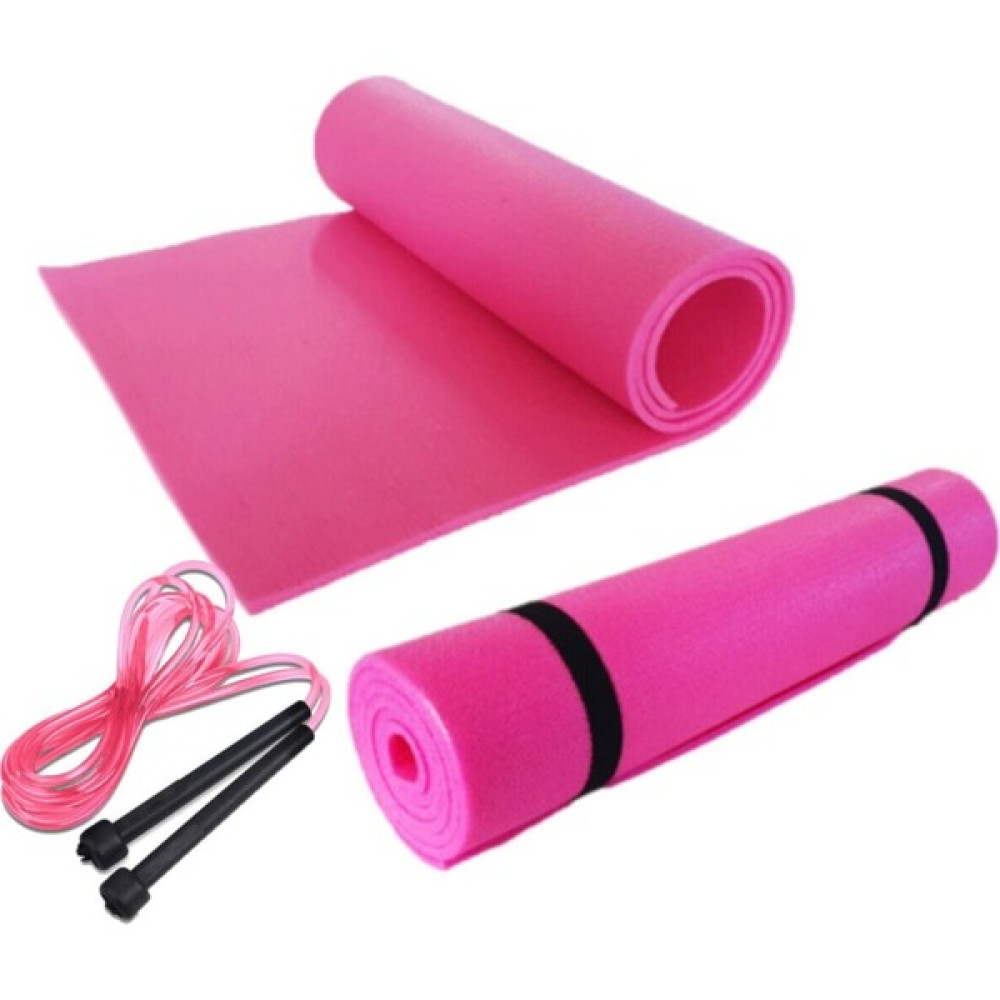 Tosima Pilates Minderi Atlama Ipi Set Yoga Egzersiz Minderi 7mm Pilates Minderi Fiyatı