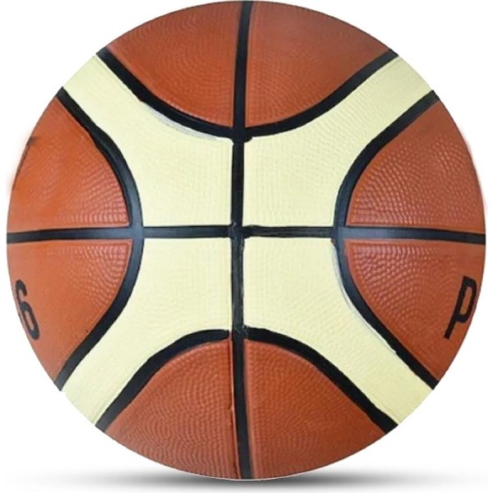 Tosima Pro X-6 Basketbol Topu 6 Numara Kauçuk Basket Topu Deluxe Toplar Fiyatı