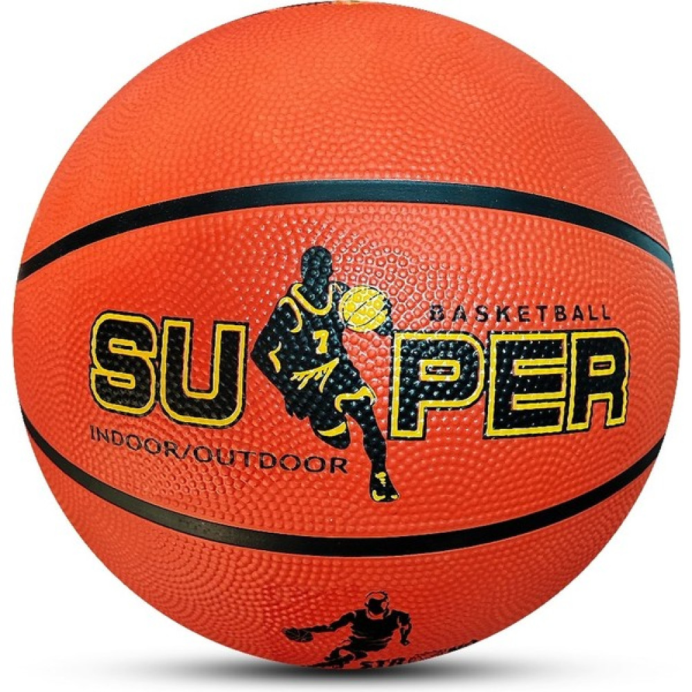 Tosima Super 7 Numara Basketbol Topu Basket Topu Turuncu Toplar Fiyatı