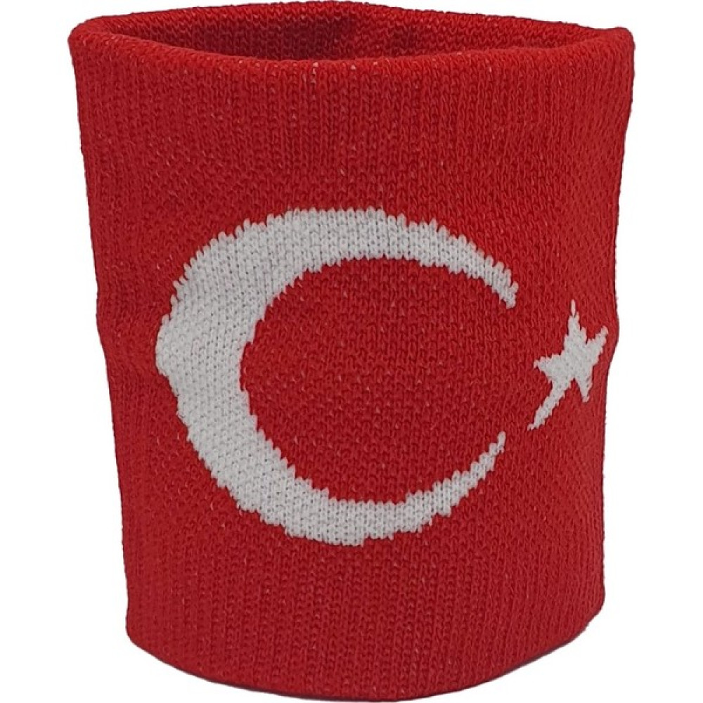 Tosima Türkiye Kaptan Bandı Ay Yıldız Pazu Bandı Kaptanlık Bandı Kaptan Kolluğu Futbol Malzemeleri Fiyatı