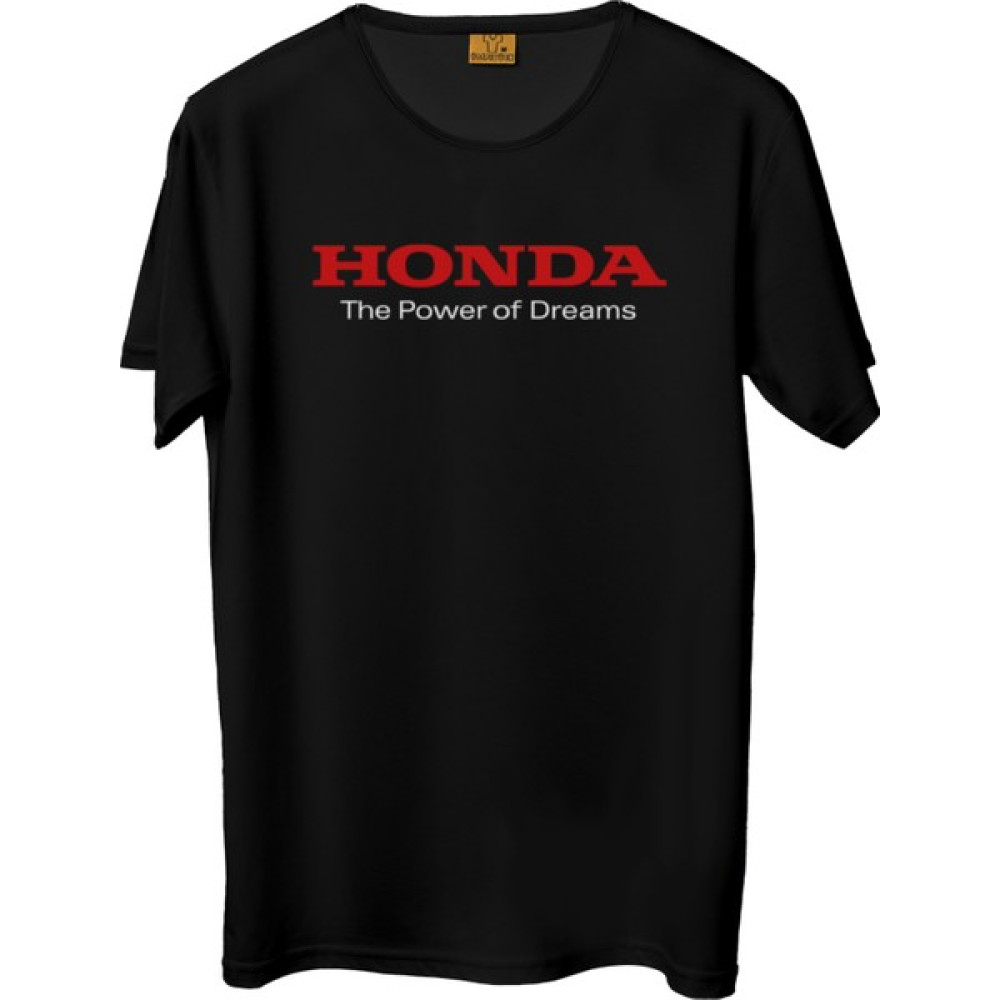 Tospikten Honda Tasarımlı Tshirt , Unisex Premium, Çatlama Solma Yapmaz (Otm) 6hondalogocrsyh Erkek T-shirt Fiyatı