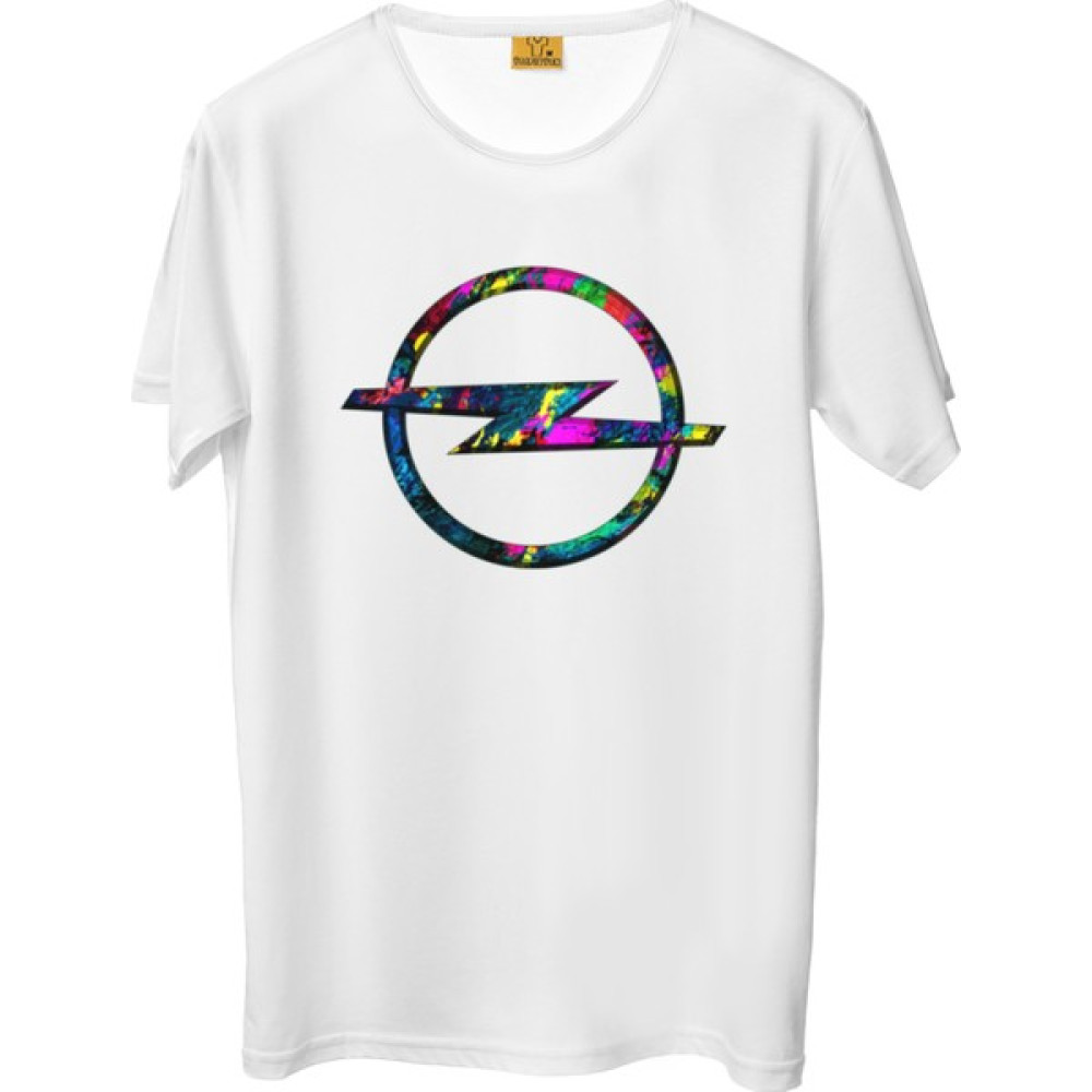 Tospikten Opel Tasarımlı Tshirt , Unisex Premium, Çatlama Solma Yapmaz (Otm) 6opellogocrbyz Erkek T-shirt Fiyatı