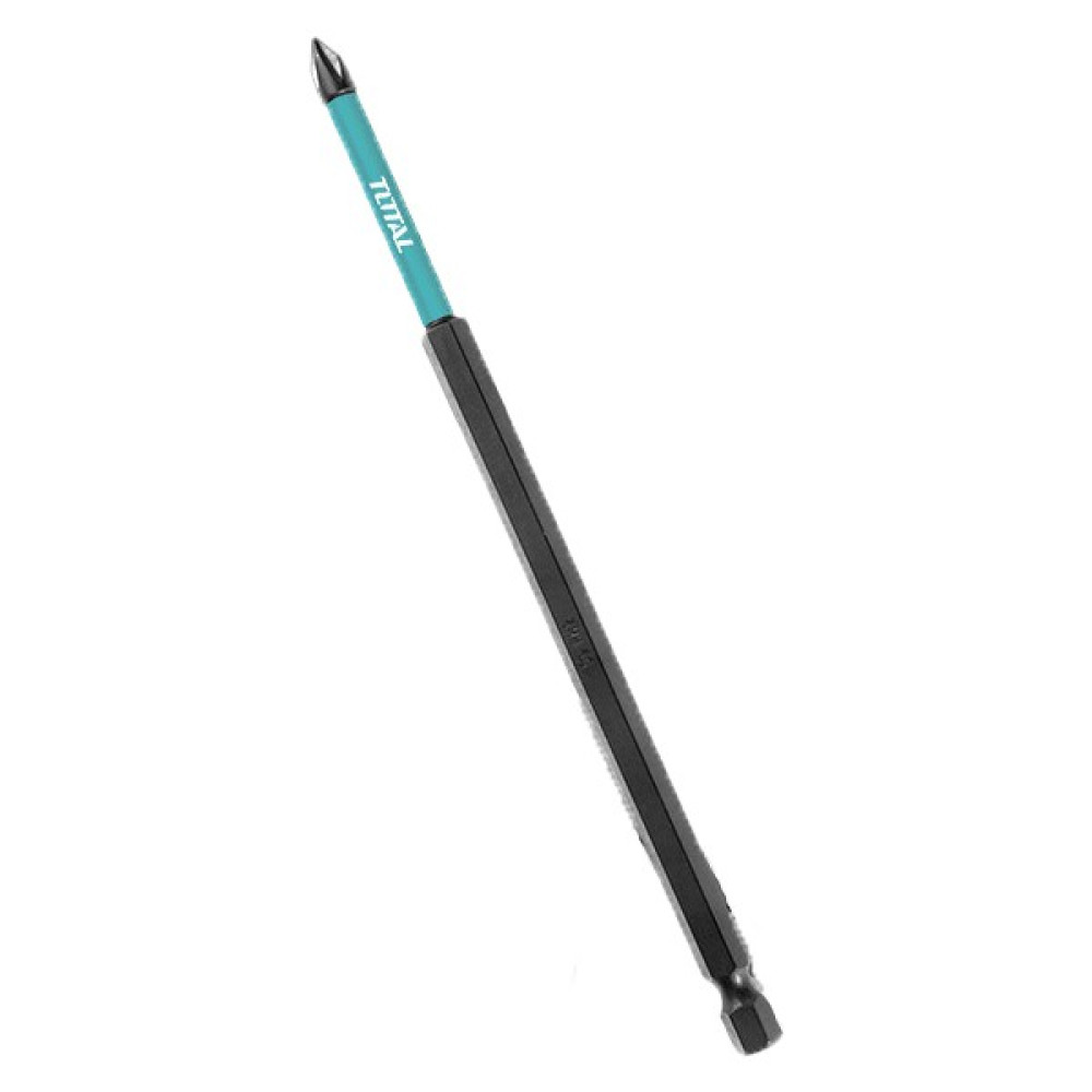 Total PH2X150 Bits Uç Darbe Emicili Oto Boyaları Fiyatı