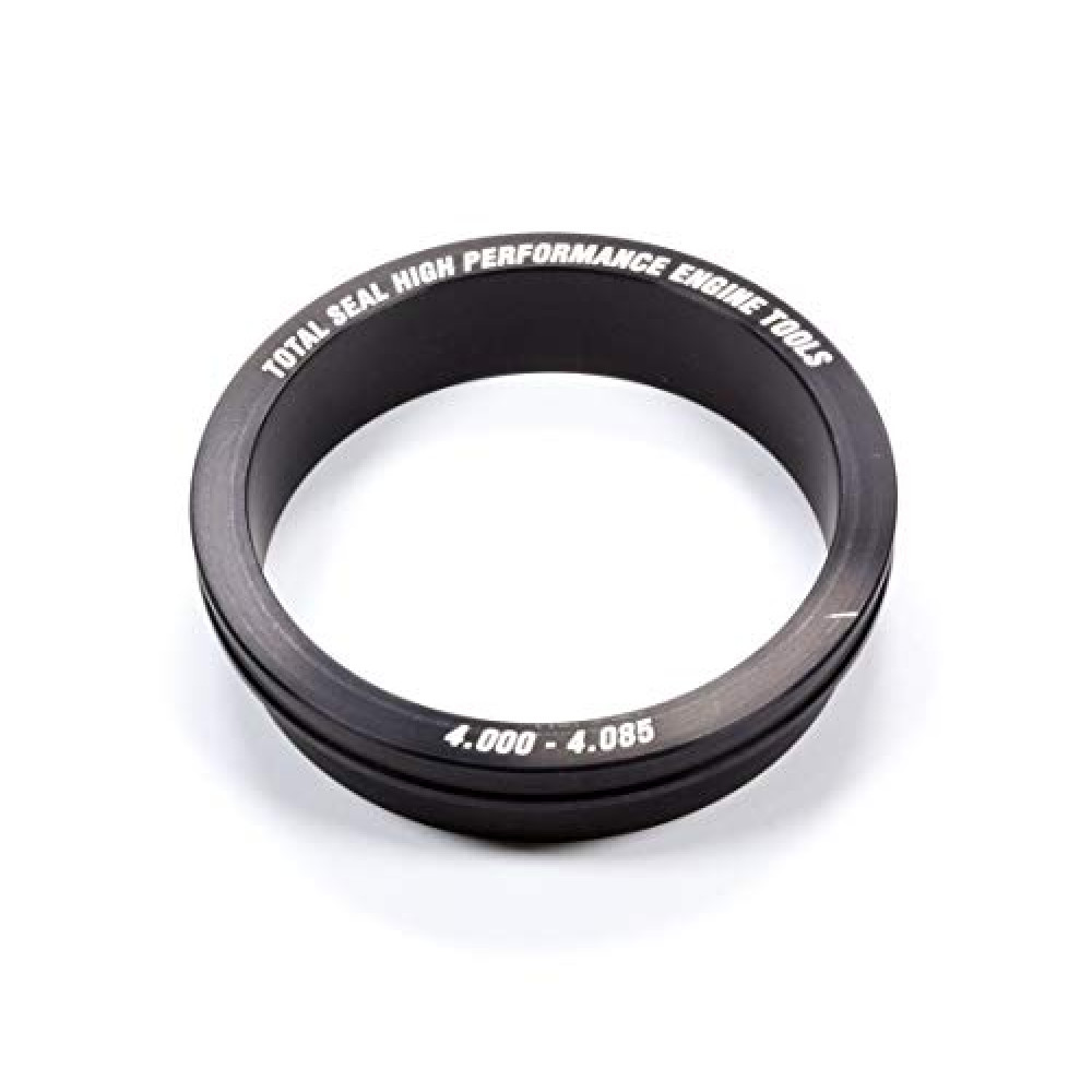 Total Seal 08910 4.000" - 4.085" Bore Piston Ring Squaring Tool