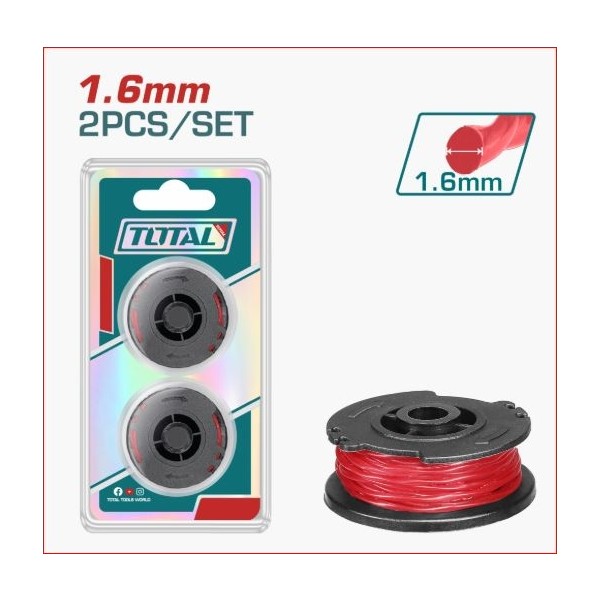 Total Tırpan Misinası 1,6mm SSD / Solid State Drive Fiyatı