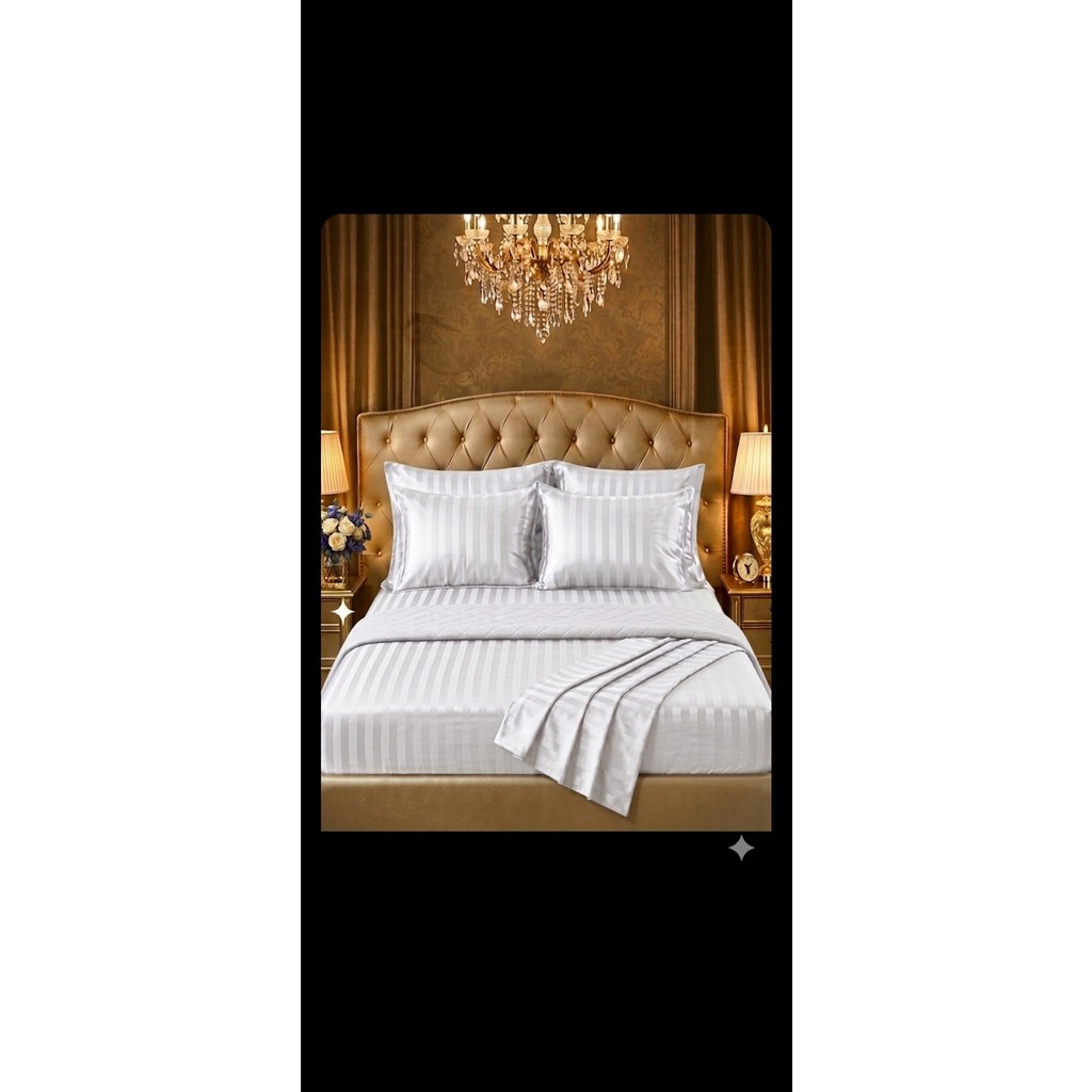 Totem Deluxe Saten Lastikli Çarşaf Takımı - Gri - 100 x 200 Çarşaf Fiyatı