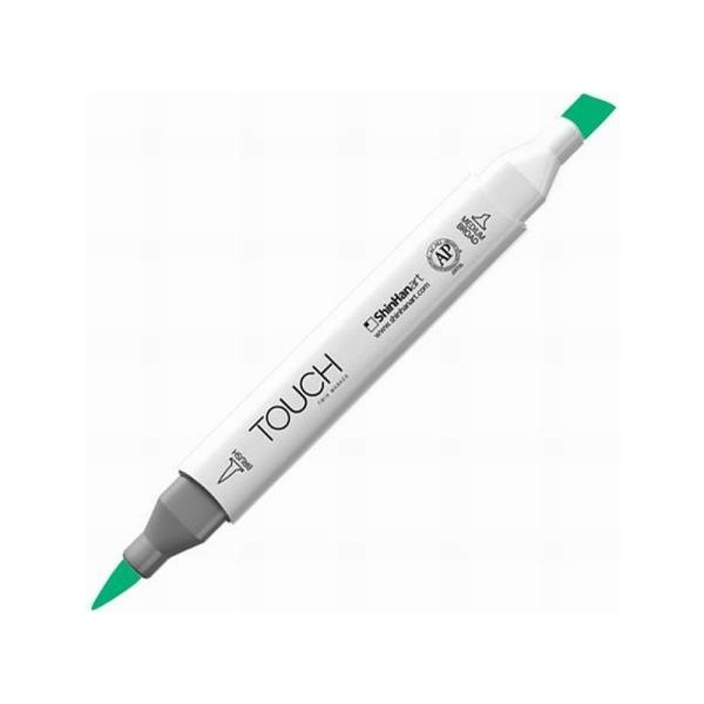 Touch G56 Twin Brush Marker Mint Green Sanatsal Malzemeler Fiyatı