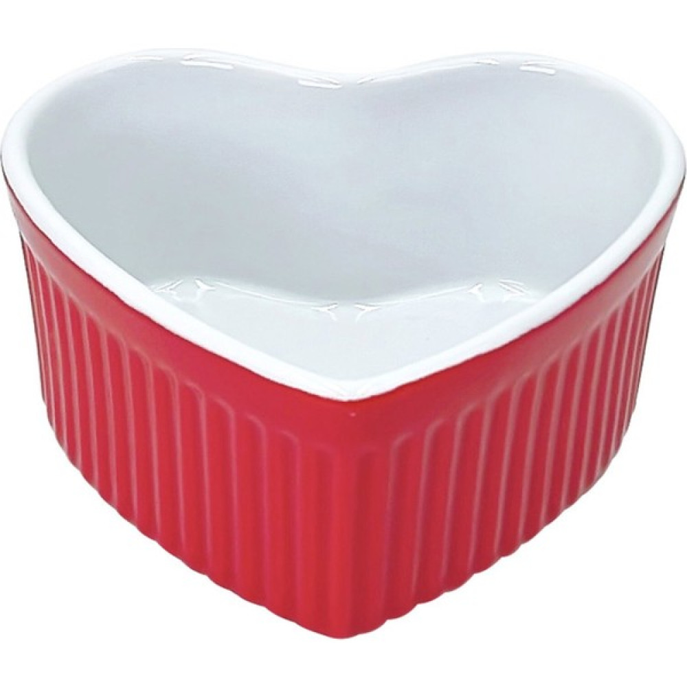 Touch Me Kalpli Sufle Kabı 11 cm NS24(ZF0643) Kek Kalıpları Fiyatı