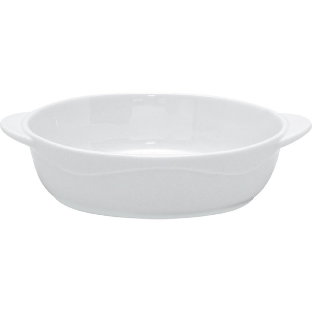 Touch Me Porselen Fırın Kabı 18.2cm (YG14242D) Kek Kalıpları Fiyatı