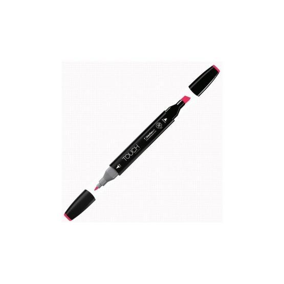 Touch R4 Vivid Red Twin Marker