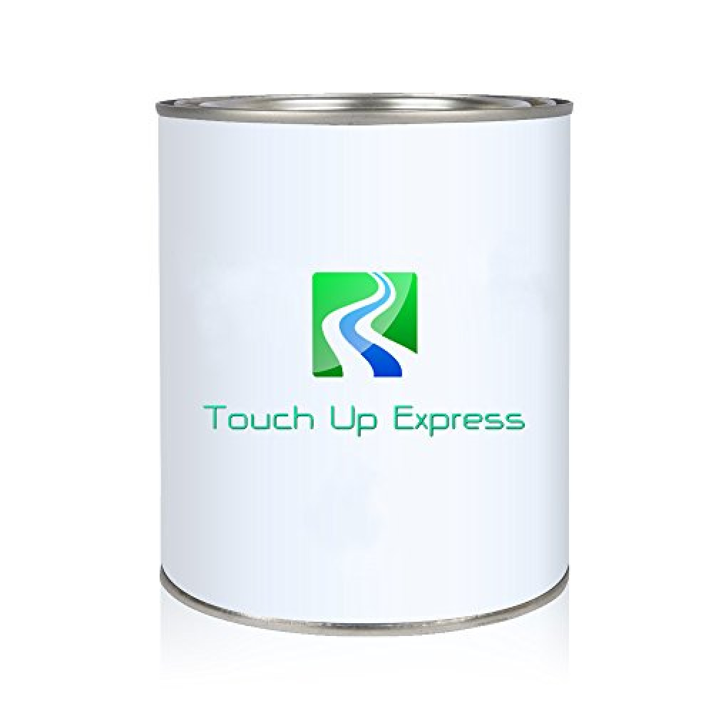 Touch Up Express Paint for 2010 Dodge Ram Truck PBS Deep Water Blue Pearl Pint Basecoat Paint