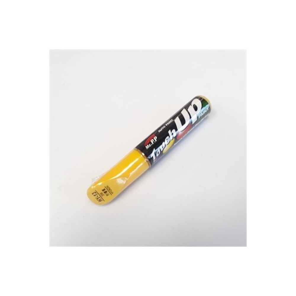 Touch Up Hyundai Taksi Sarısı HY-13 3W Rötuş Boyası Oto Boyaları Fiyatı