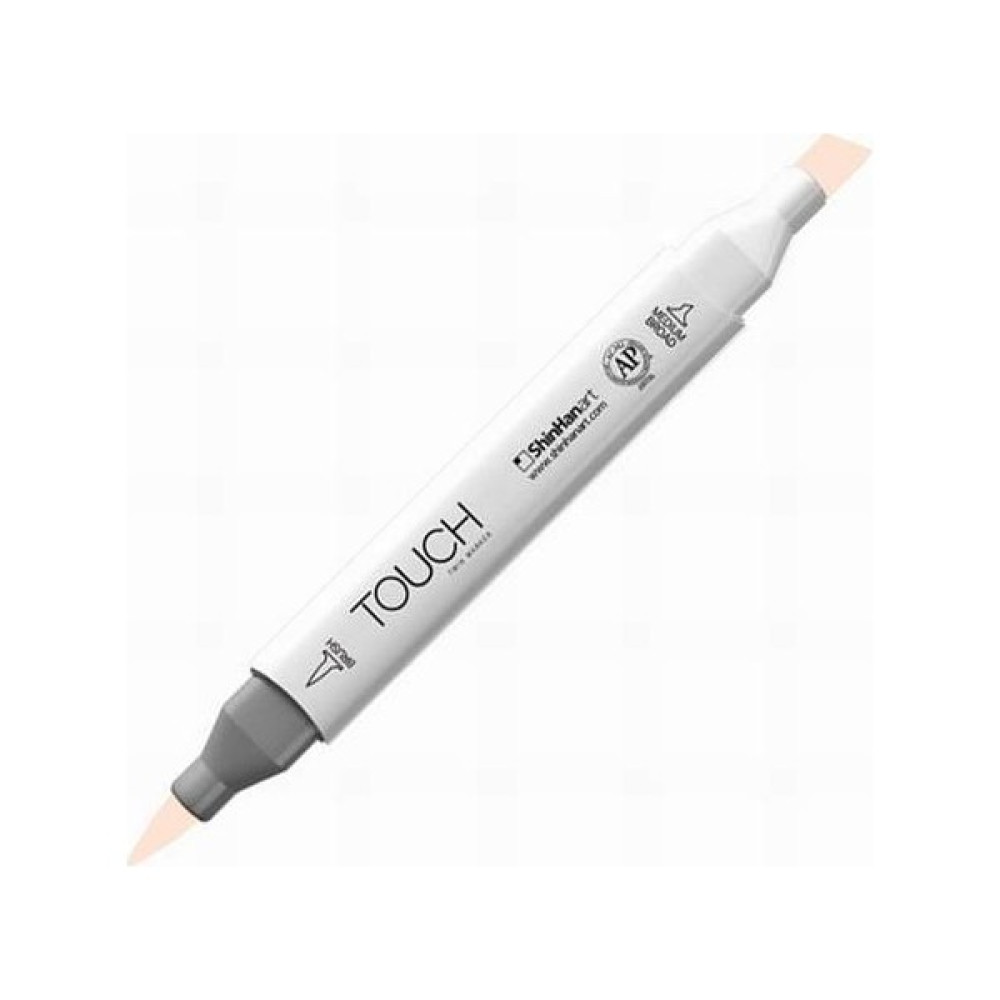 Touch YR29 Twin Brush Marker Barely Beige Sanatsal Malzemeler Fiyatı