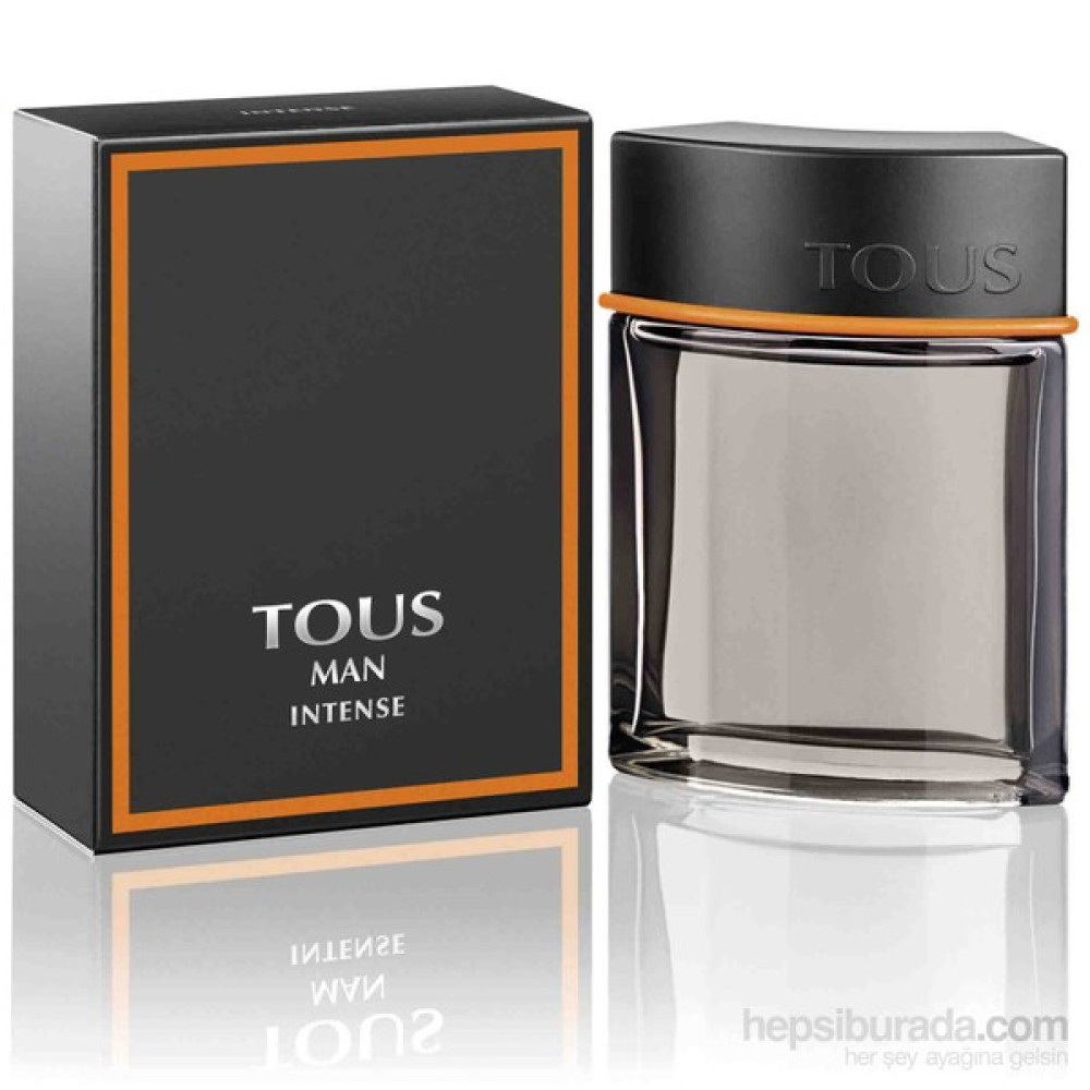 Tous Man Intense Edt 100 Ml Erkek Parfümü Oto Boyaları Fiyatı