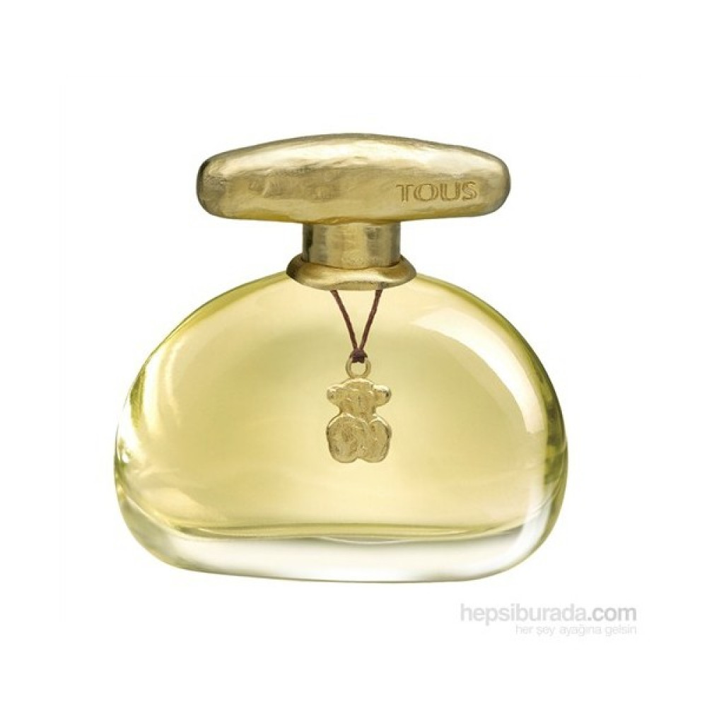 Tous Touch Edt 100 Ml Kadın Parfümü Kadın Parfümleri Fiyatı