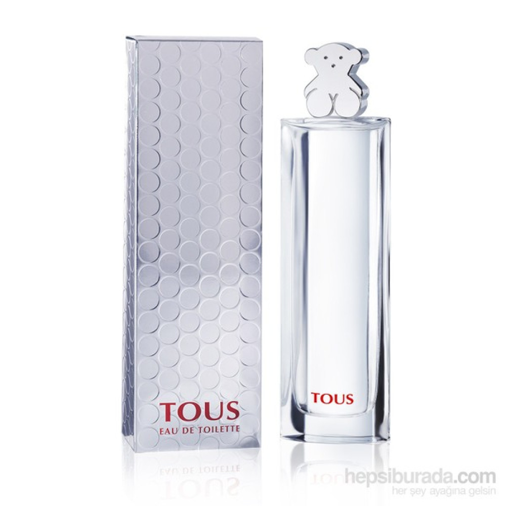Tous Woman Edt 90 Ml Kadın Parfümü Oto Boyaları Fiyatı