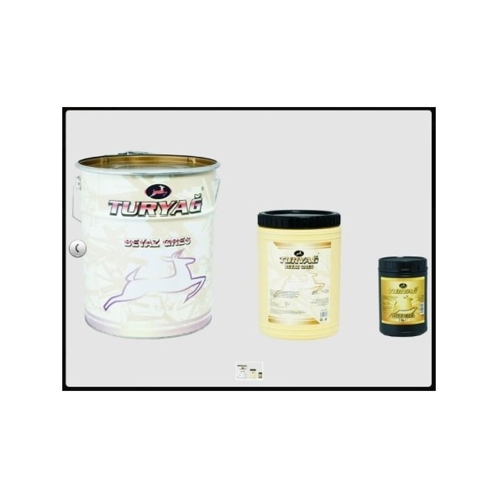 Tow Turyağ Sarı Gres Yağı 900 gr Oto Yağlayıcılar Fiyatı
