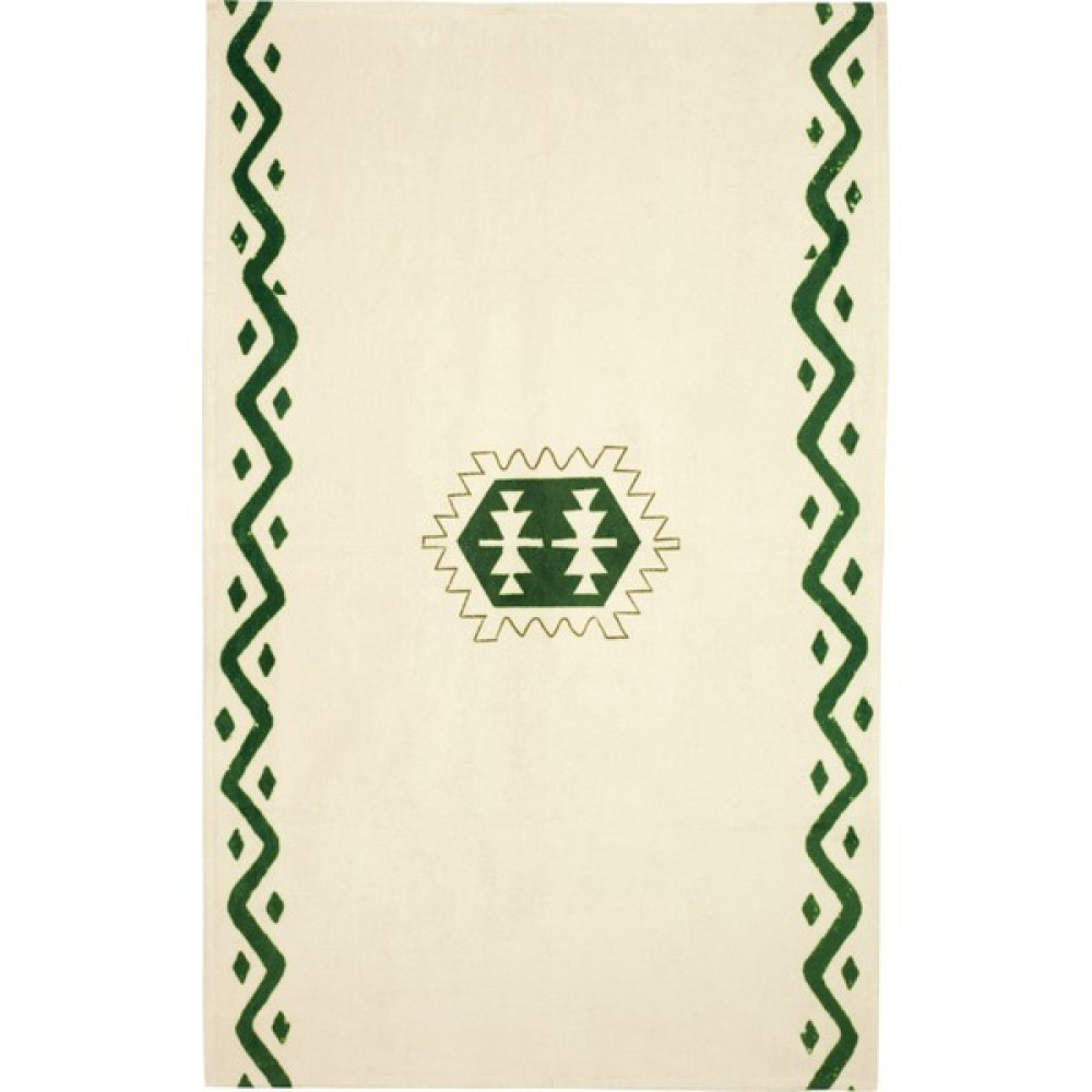 Towdoo Flow Uzun Plaj Havlusu - Çok Renkli - 90 x 140 cm Plaj Havlusu Fiyatı