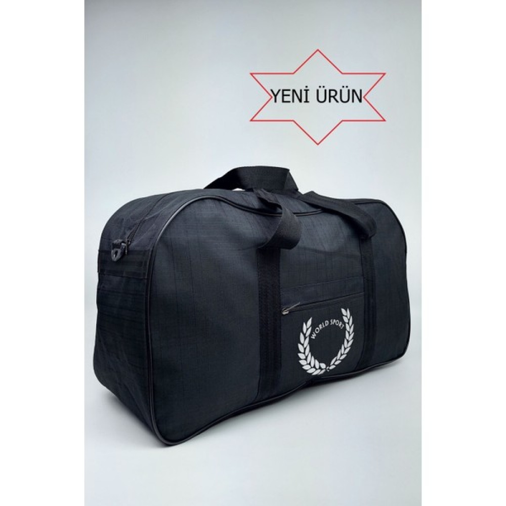 Toxo Unısex Xl Havlu Kumaş Hostes Valizi Seyahat Tatil Spor Hastane El ve Omuz Çantası 45L Çanta (Outdoor) Fiyatı
