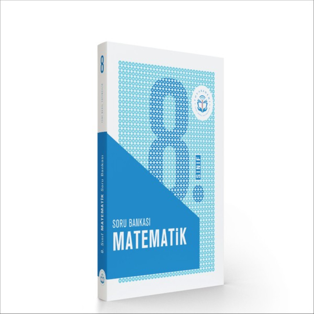 Toy Akademi 8. Sınıf Matematik Soru Bankası Ders Sınav Kitapları Fiyatı