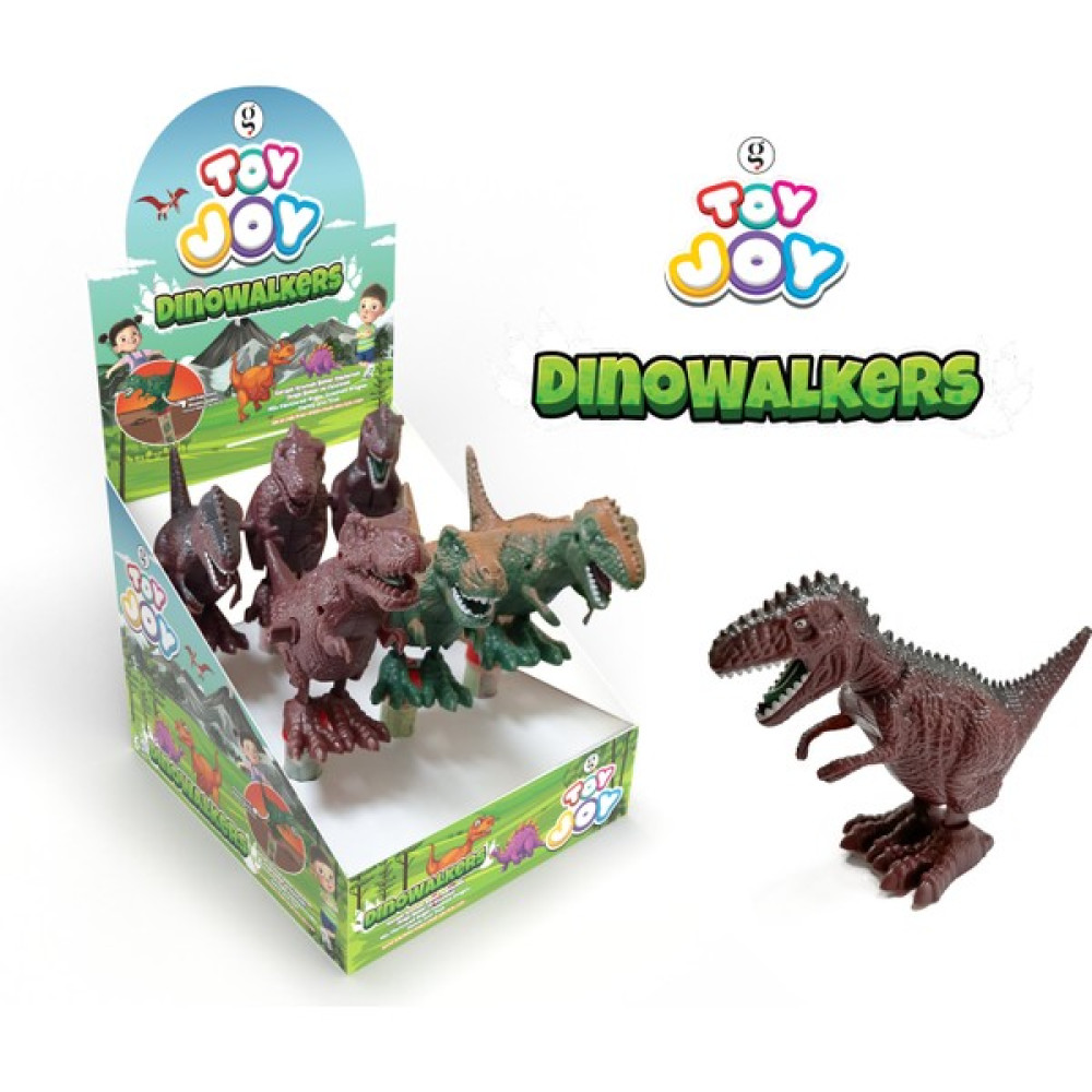 Toy Joy Dınowalkers 15GR Lx Oyuncak Tablet Draje Şeker - 6 Adet Oto Boyaları Fiyatı
