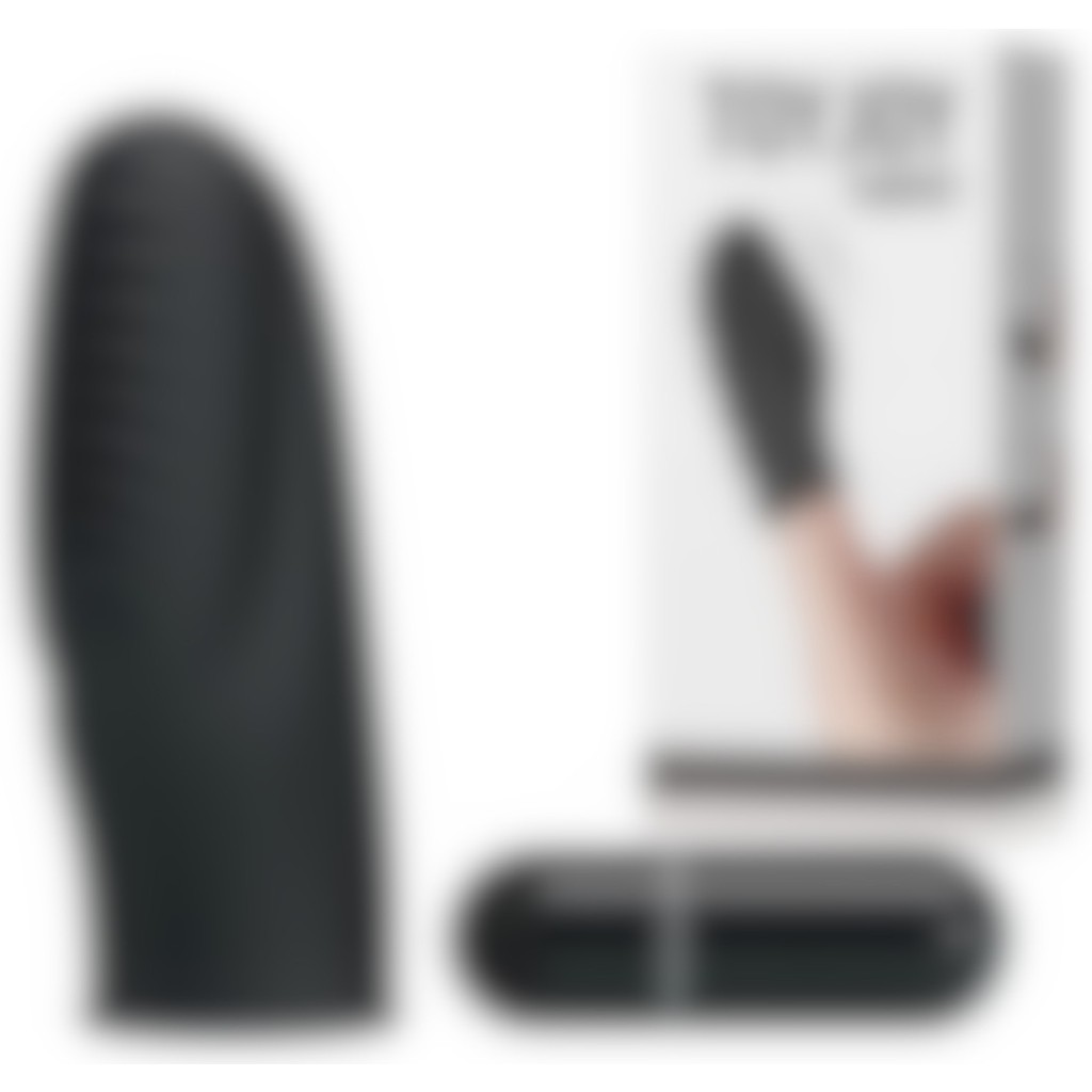 Toy Joy Toyjoy Parmak Ucu Orgazm Vibratörü Titreşimli Parmak Mini Vibratör Fingering Vibrator Diğer Fiyatı