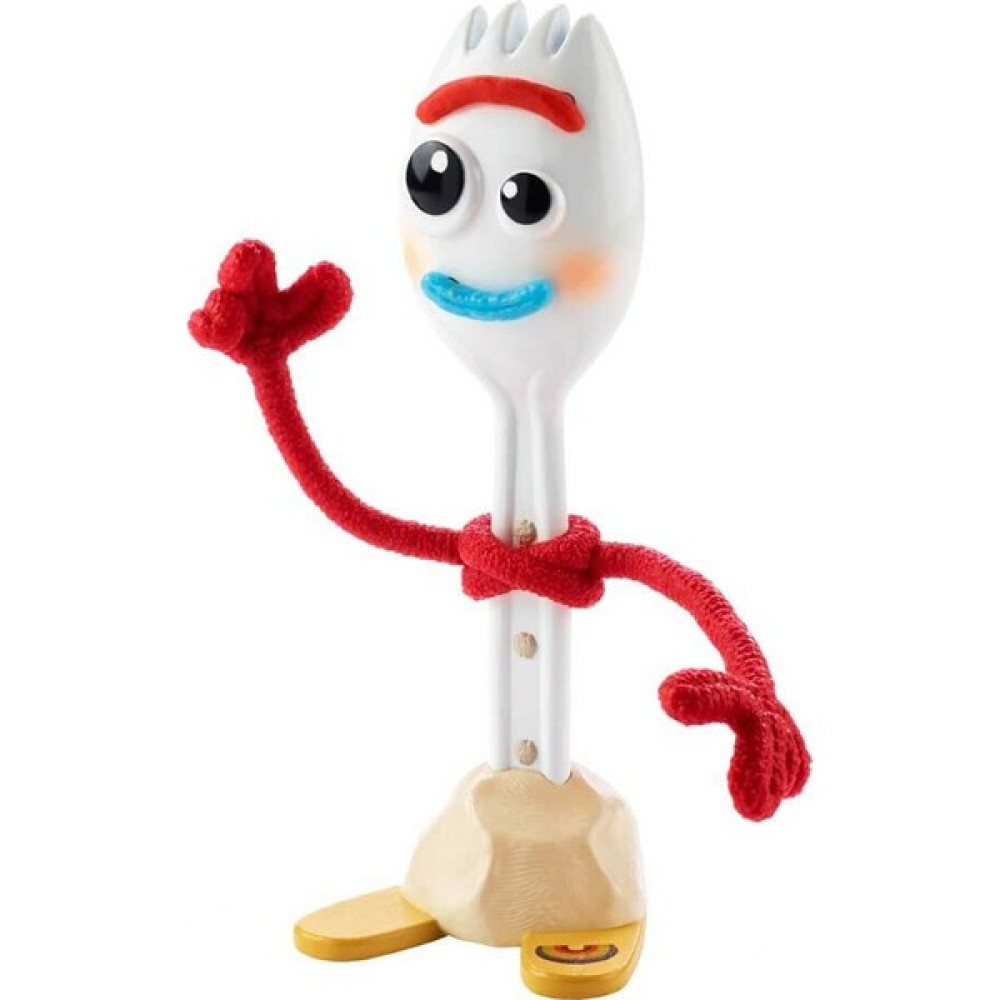 Toy Story 4 Konuşan Figürler - Forky Oyuncak Fiyatı