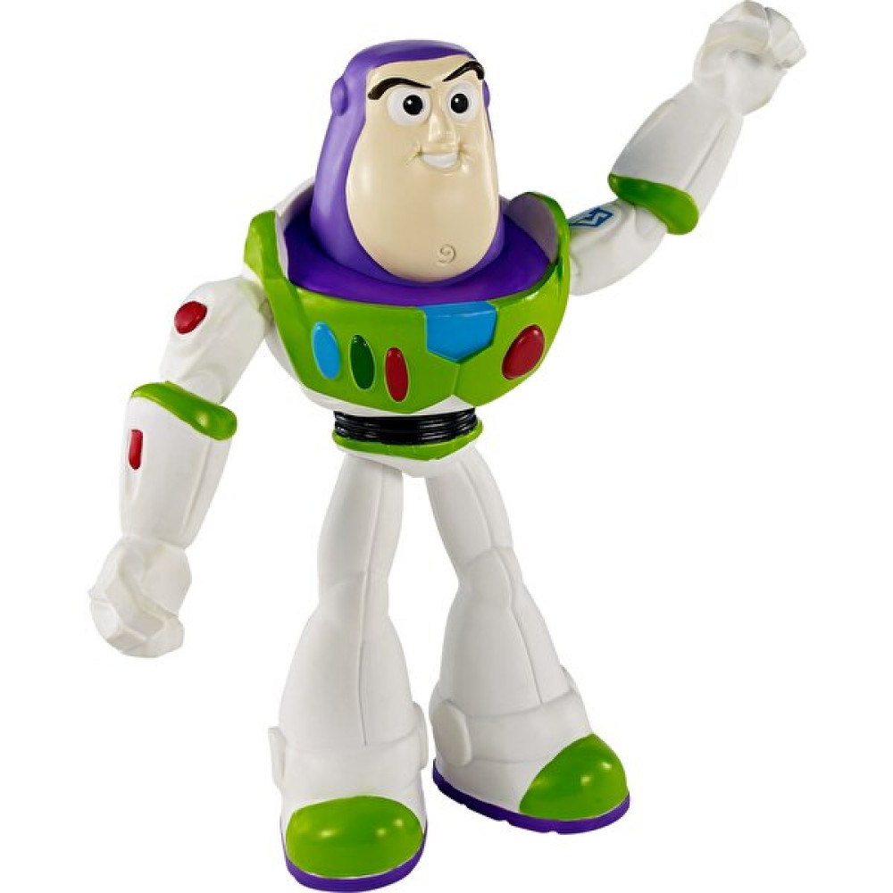 Toy Story Bükülebilen Figürler Buzz Lightyear GGK85 - Renkli Oyuncak Fiyatı
