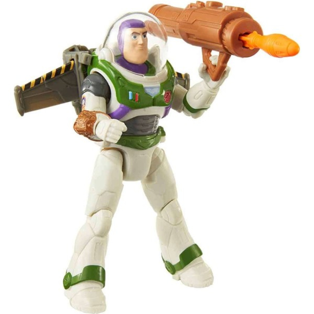 Toy Story Disney Pixar Lightyear Ana Figürler Delüks Serisi HHJ85 - Buzz Lightyear Oyuncak Fiyatı