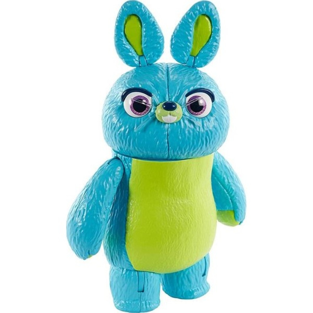 Toy Story Figürler Bunny Furry GDP65-GDP67 Oyuncak Fiyatı