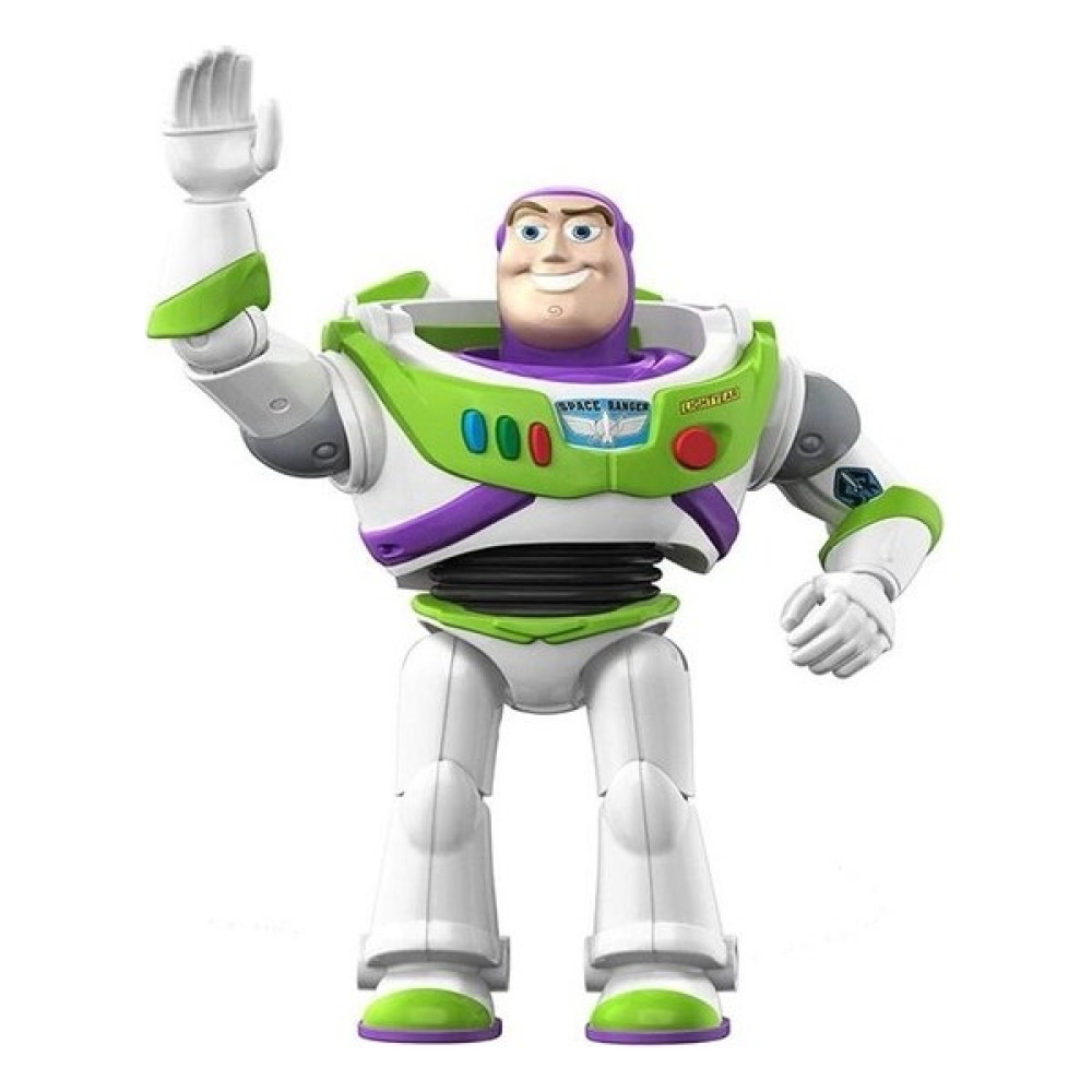 Toy Story Figürler Buzz GDP65-GDP69 - Taksit Seçenekleri (Yurt Dışından) Oyuncak Fiyatı