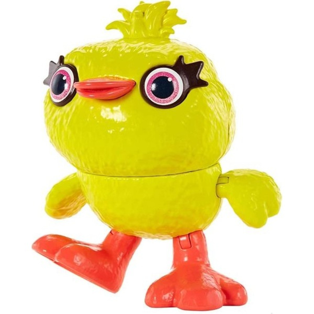 Toy Story Figürler Ducky GDP65-GDP72 Oyuncak Fiyatı