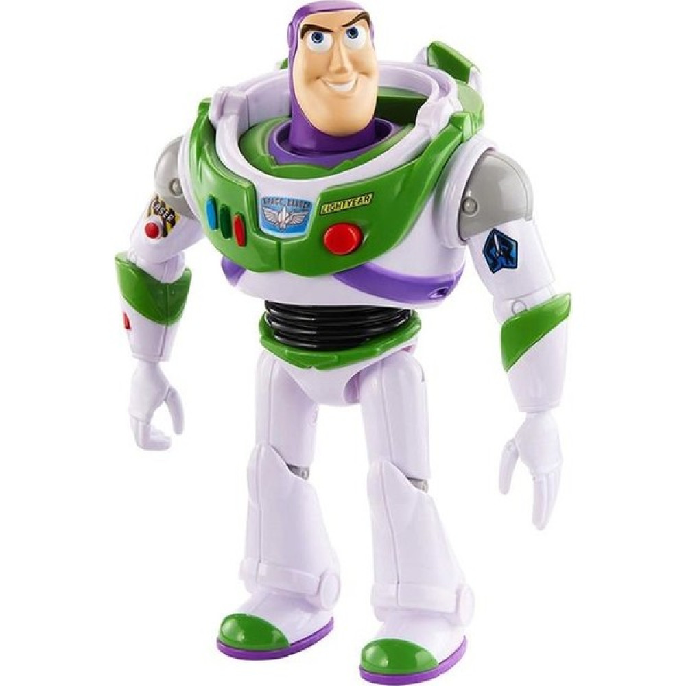 Toy Story Konuşan Figürler Buzz GDP80-GDP84 Oyuncak Fiyatı