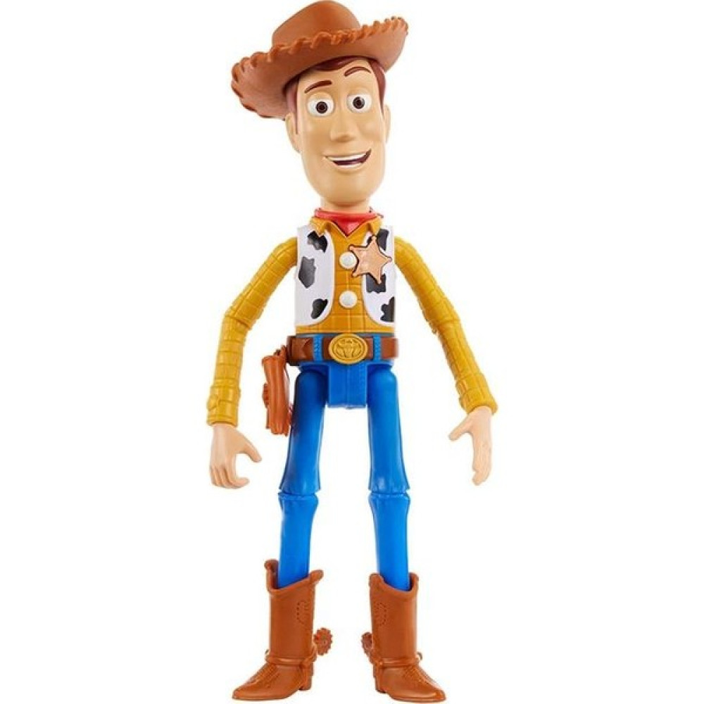 Toy Story Konuşan Figürler Woody GDP80-GDP83 Oyuncak Fiyatı