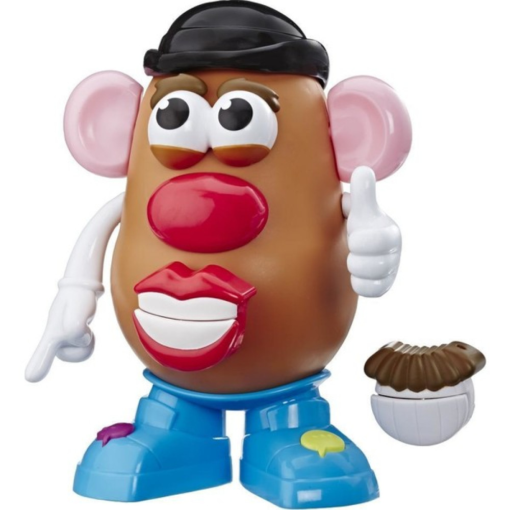 Toy Story Playskool Bay Patates Kafa Konuşan Dudaklar E4763 Oyuncak Fiyatı